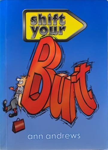 Shift Your but