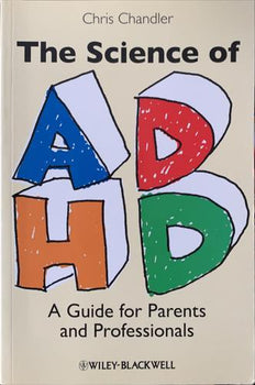 The science of ADHD