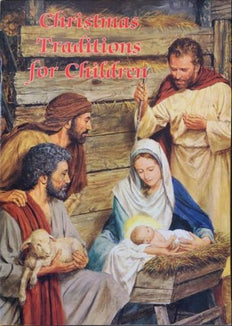 Christmas Traditions for Children