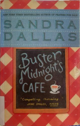 Buster Midnight's Cafe
