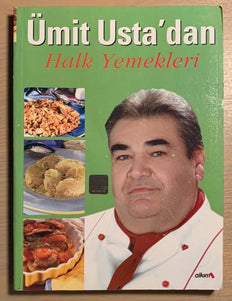 Umit Usta'dan