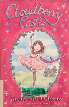 Cloudberry Castle