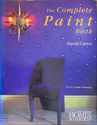 The Complete Paint Book