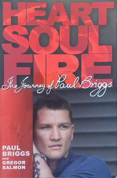 Heart, Soul, Fire