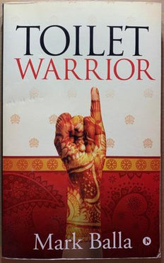 Toilet Warrior