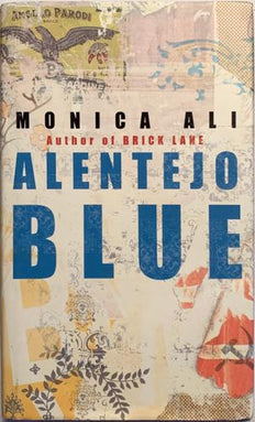 Alentejo Blue