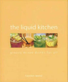 The Liquid Kitchen