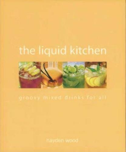 The Liquid Kitchen