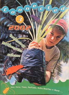 Connected 3 2002