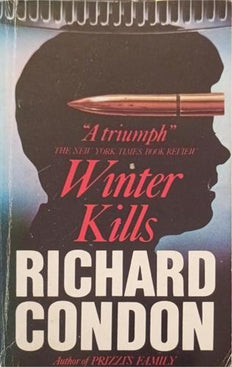 Winter Kills