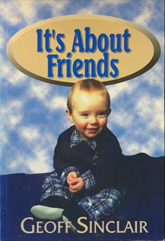 It's about Friends
