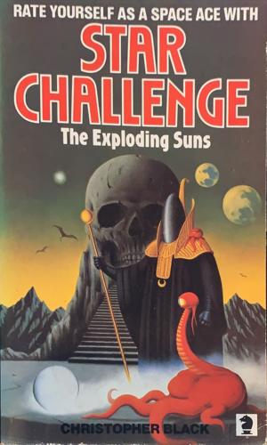 The Exploding Suns
