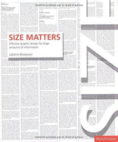 Size Matters