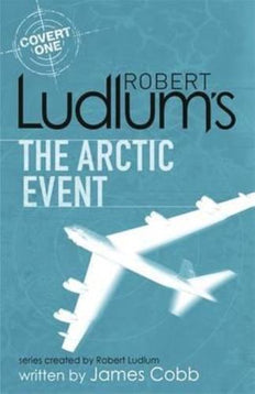 Robert Ludlum's The arctic event