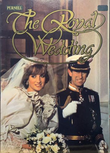 The Royal Wedding