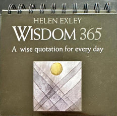 Wisdom 365
