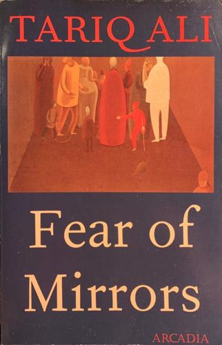 Fear of Mirrors