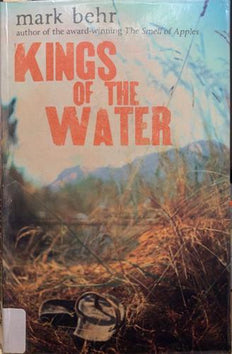 Kings Of The Water