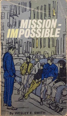 Mission Impossible