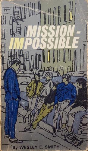 Mission Impossible