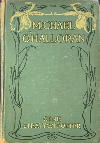 Michael O'Halloran