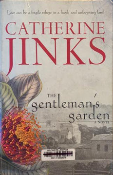 The Gentleman's Garden
