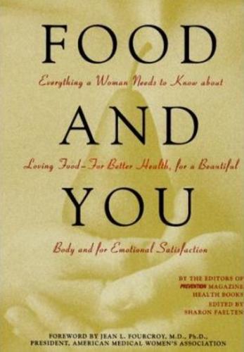 Food and you