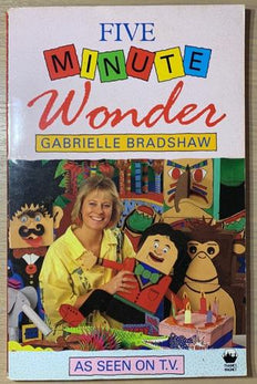 Five Minute Wonder