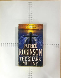 The Shark Mutiny