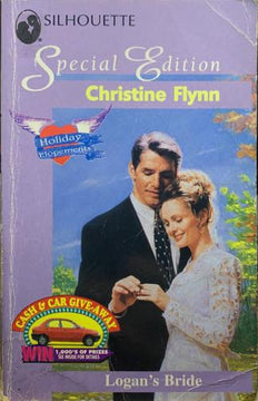 Logan's Bride