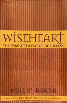Wiseheart