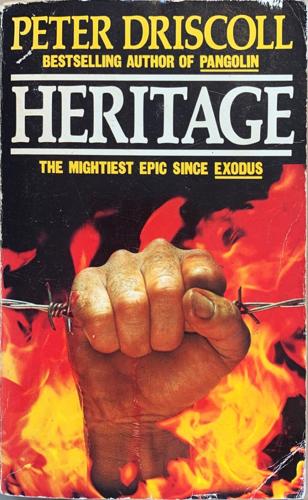Heritage - By Peter Driscoll