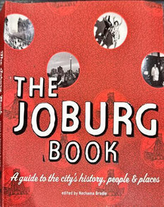 The Joburg Book