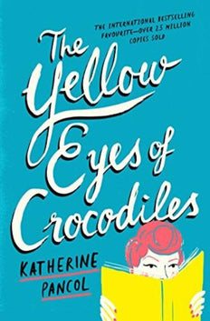 The Yellow Eyes of Crocodiles