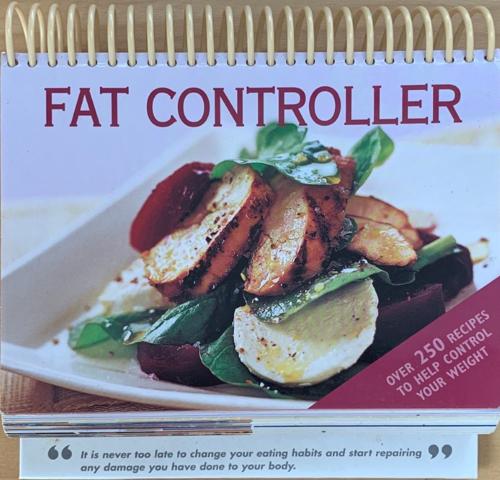 Fat Controller