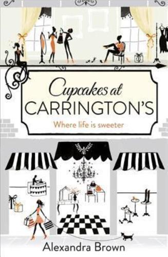 Cupcakes At Carringtons