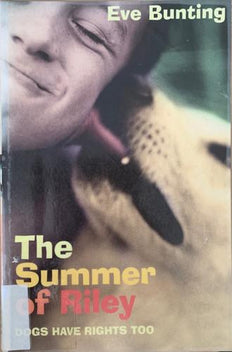 The Summer of Riley