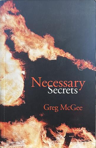 Necessary Secrets