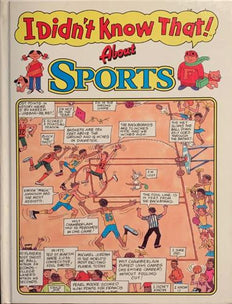 About sports