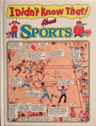 About sports
