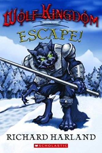 Wolf Kingdom: Escape!