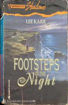 Footsteps In The Night