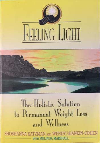 Feeling Light