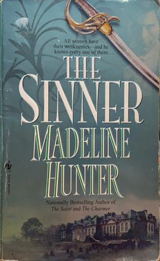 The Sinner