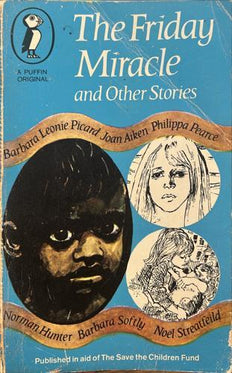 The Friday Miracle and Other Stories