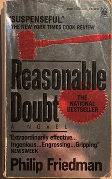 Reasonable doubt