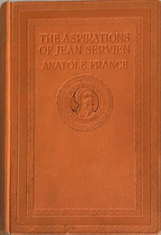 The Aspirations Of Jean Servien