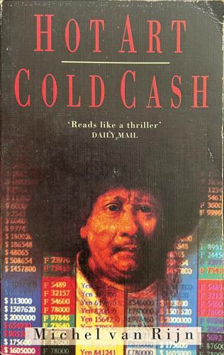 Hot Art, Cold Cash