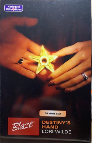 Destiny's Hand