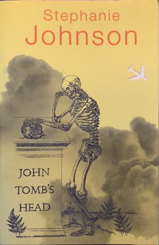John Tomb's Head